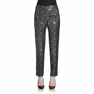 Lafayette 148 Brocade Pants